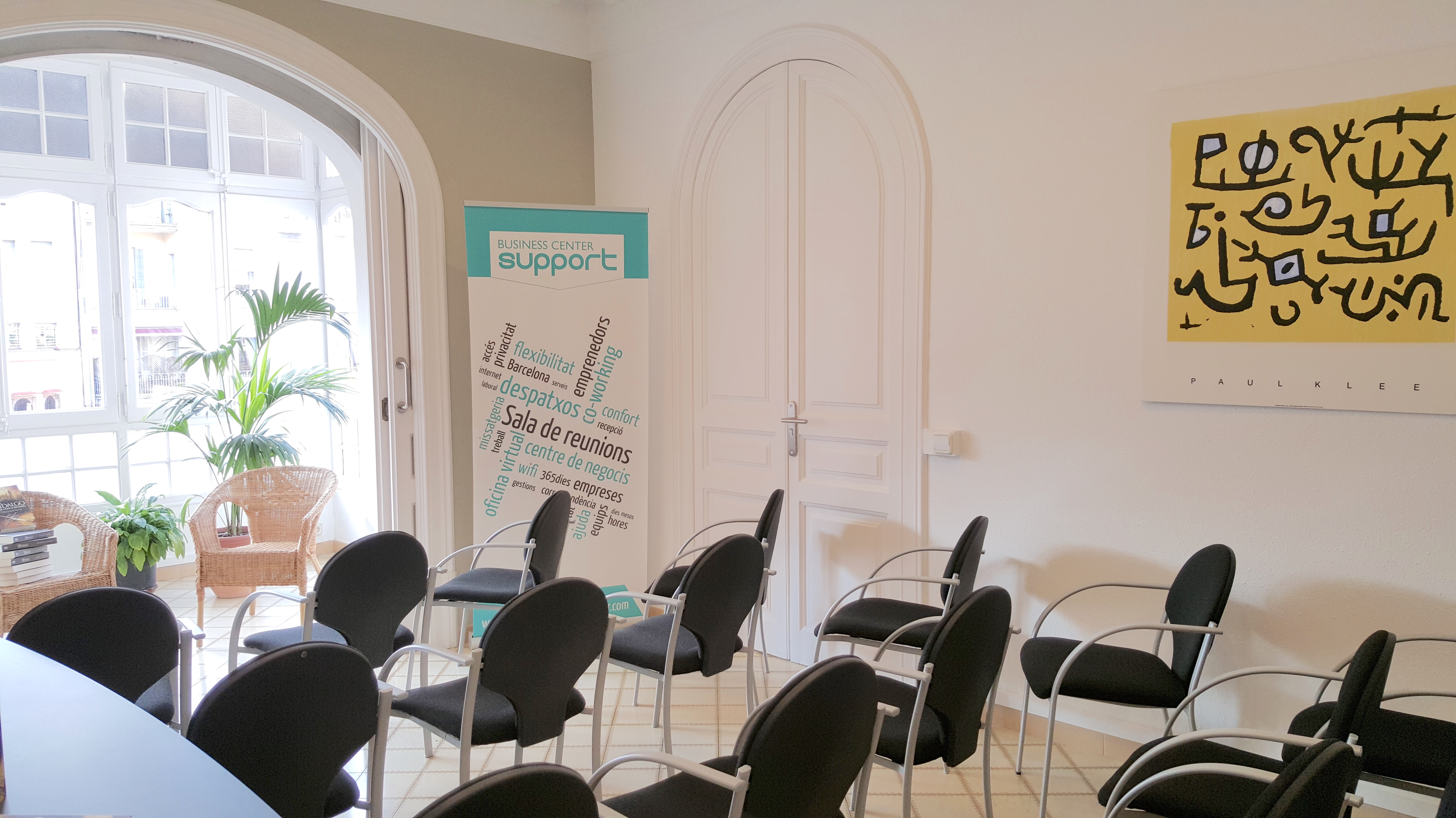 Galería de imágenes